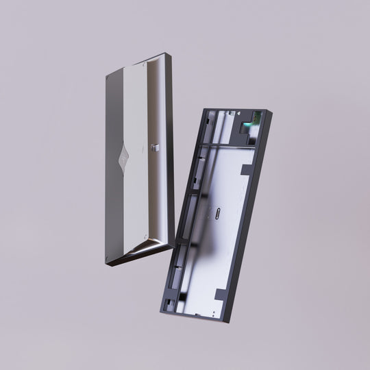 [Pre-Order] Syrin TKL Mechanical Keyboard Kit