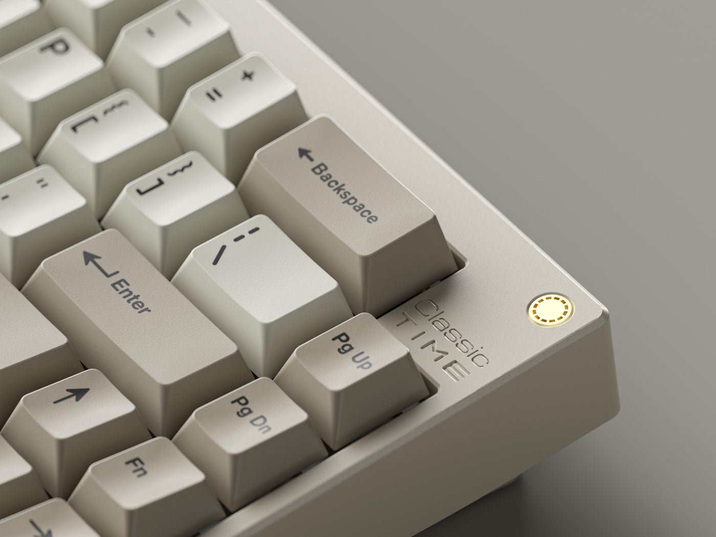 [Group Buy] Fox Lab Time65 Mechanical Keyboard Kit