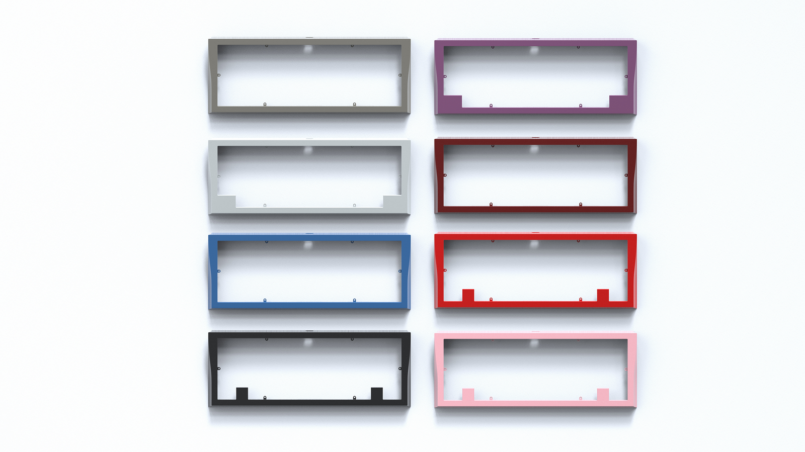 Spectacle60 Keyboard Kit – ClickClack Spectacle60 Keyboard Kit – ClickClack