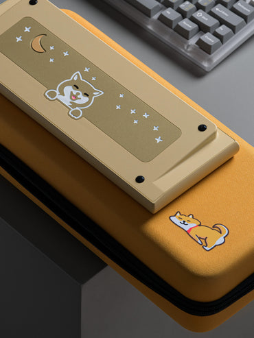 [GB] Toro60 Mechanical Keyboard Kit by Toro