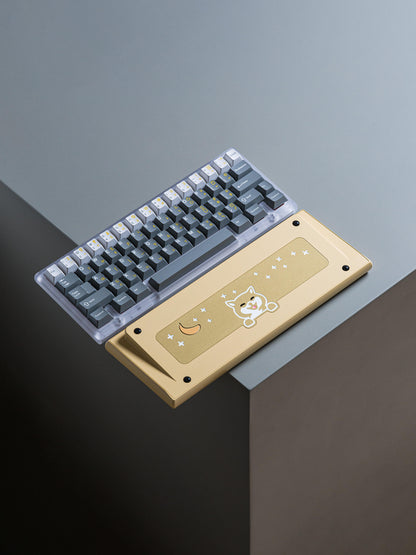 [GB] Toro60 Mechanical Keyboard Kit by Toro
