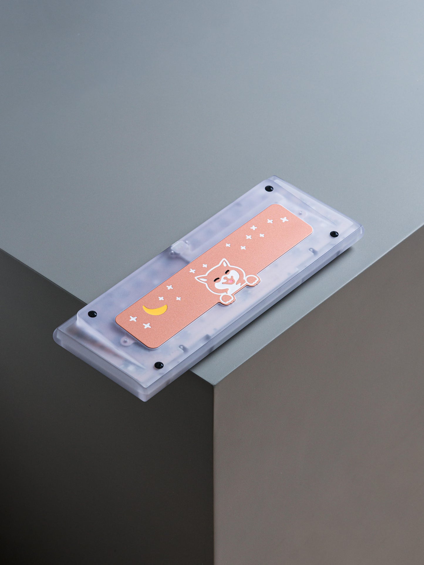 [GB] Toro60 Mechanical Keyboard Kit by Toro