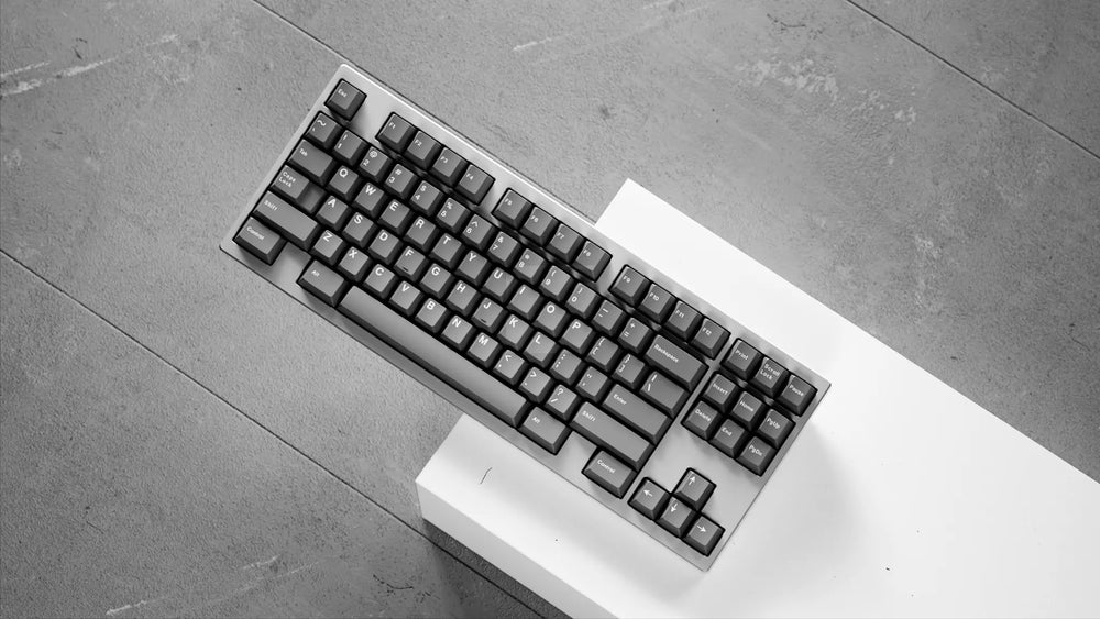 [GB] +84 TKL Mechanical Keyboard Kit