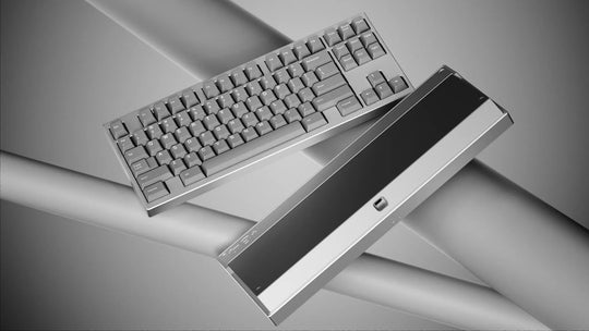 [GB] +84 TKL Mechanical Keyboard Kit