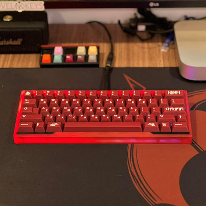 [GB] Sebas R2 Mechanical Keyboard Kit