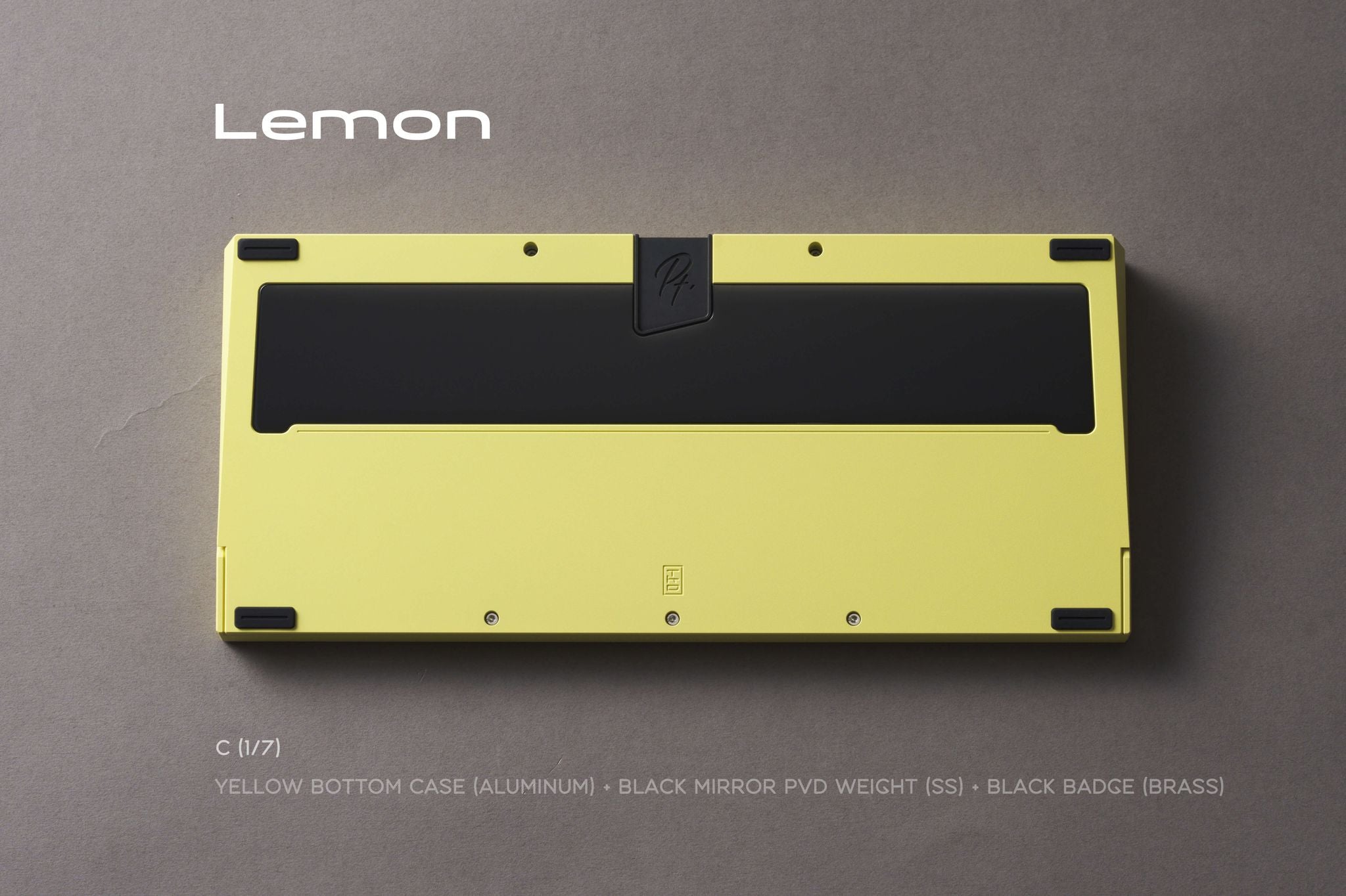 In-stock] TKD Pt.1 75% Mechanical Keyboard Kit – ClickClack