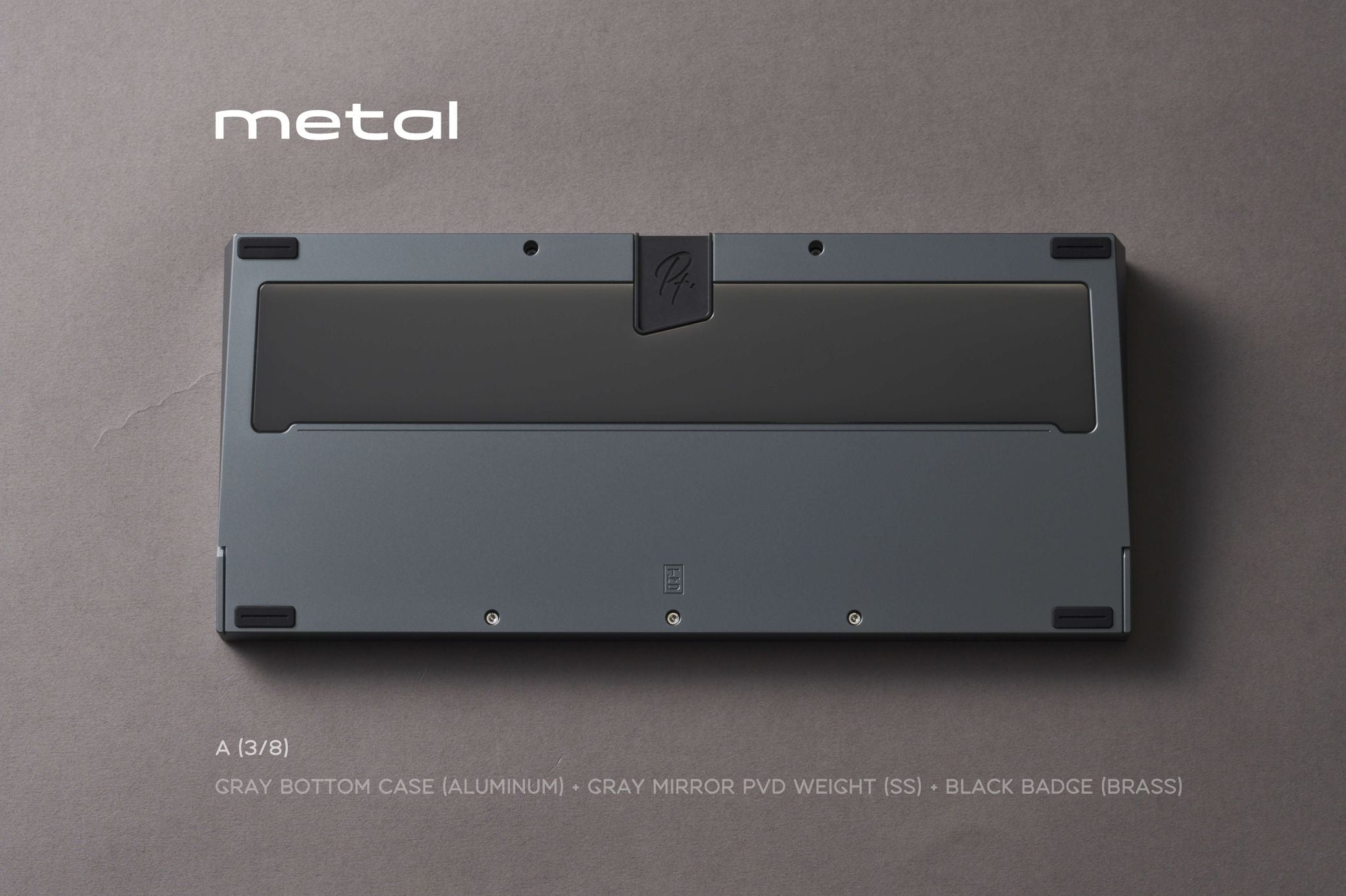 In-stock] TKD Pt.1 75% Mechanical Keyboard Kit – ClickClack