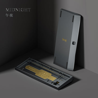 [Group Buy] Zero-G Studio Z80 Great Sword Mechanical Keyboard Kit