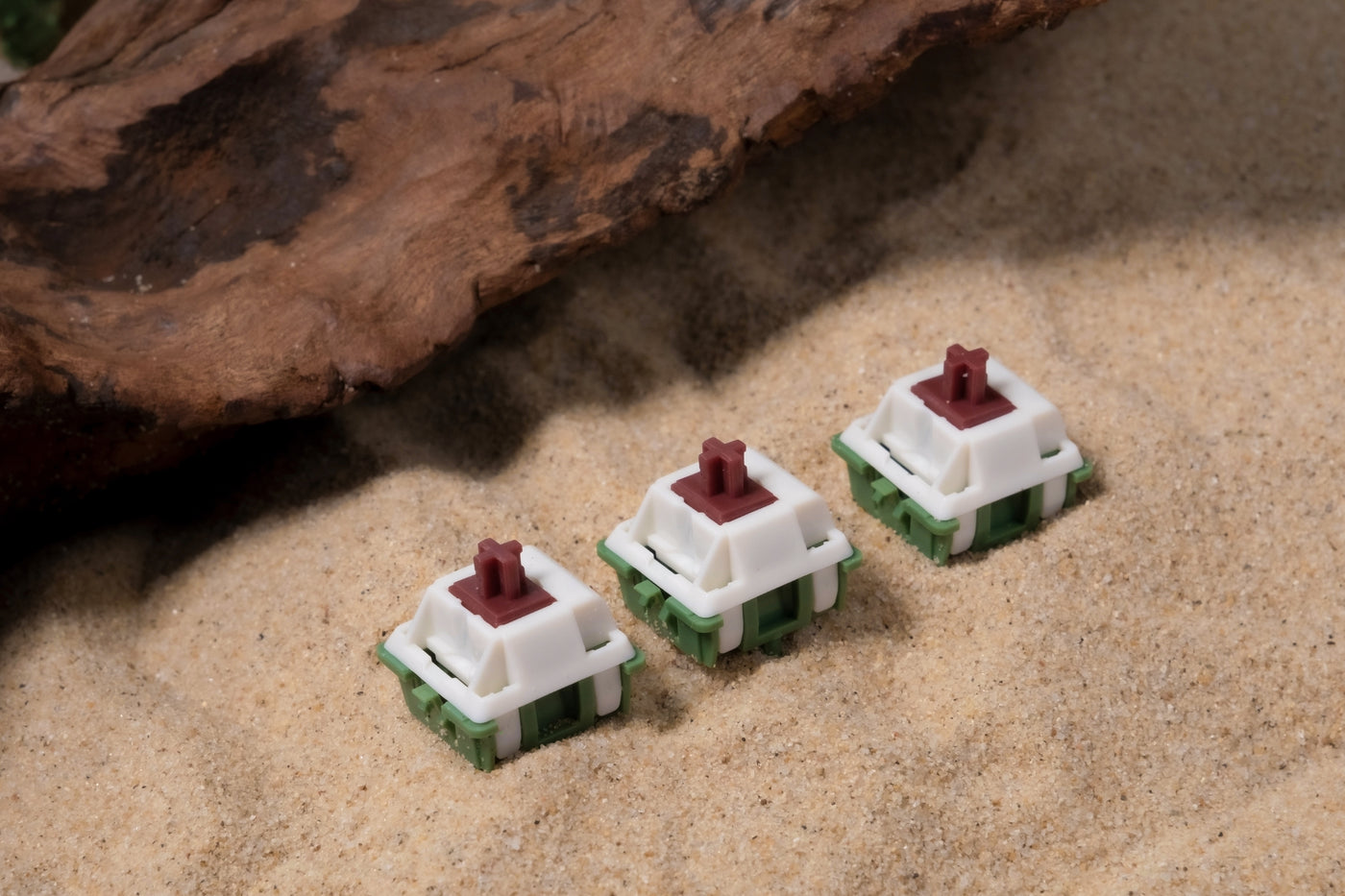 Neson Design Camping Life Switches (35 switches per box)