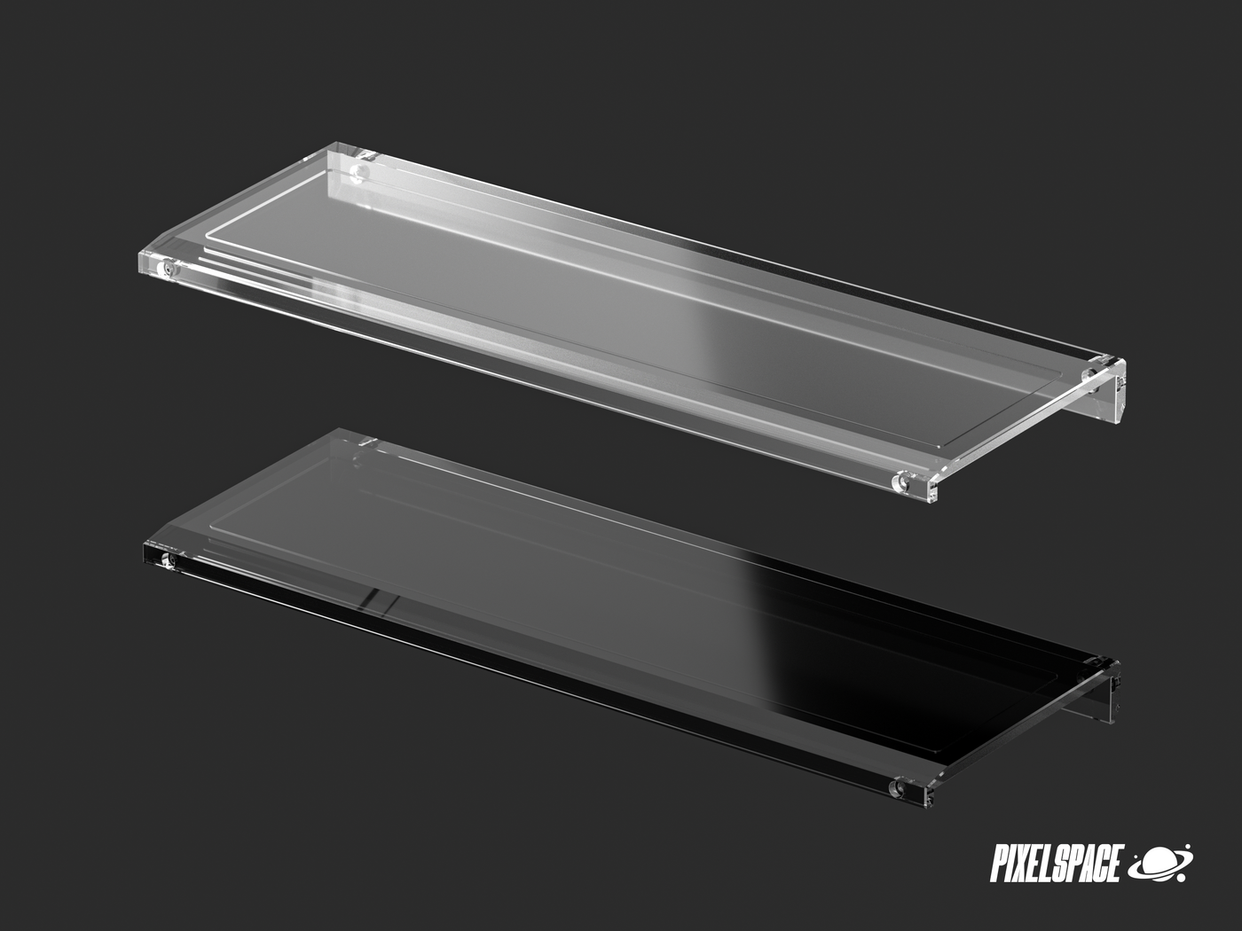 [Group Buy] Pixelspace Lens Wrist Rest