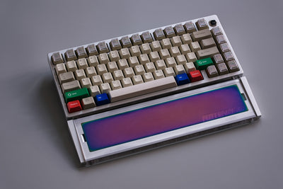 [Group Buy] Pixelspace Lens Wrist Rest