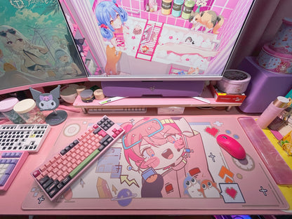 Natural Pride Studio DayDreamer Jelly Deskmat
