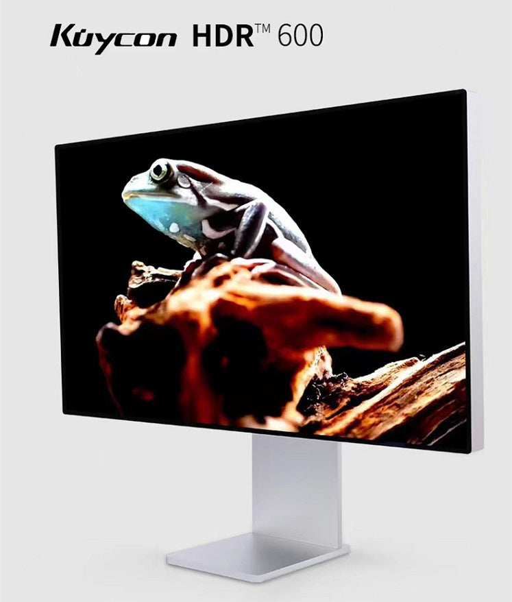 Kuycon G27X 5K 60HZ 27-inch IPS Monitor – ClickClack