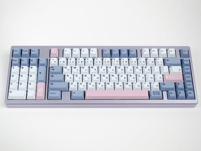 [Group Buy] SPV1 Mechanical Keyboard