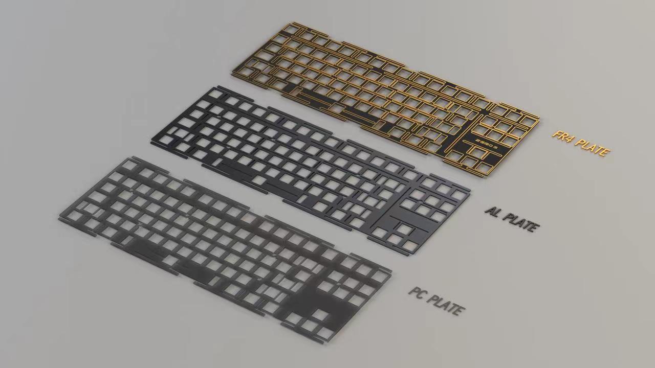 Zero-G Studio Z80 Great Sword – ClickClack
