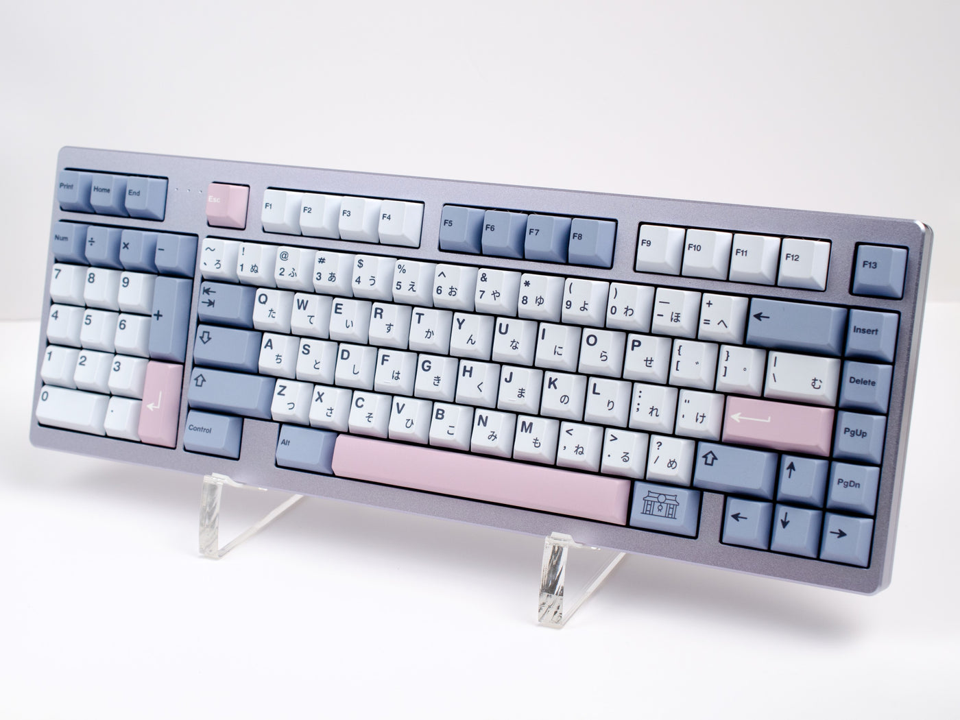 [Group Buy] SPV1 Mechanical Keyboard
