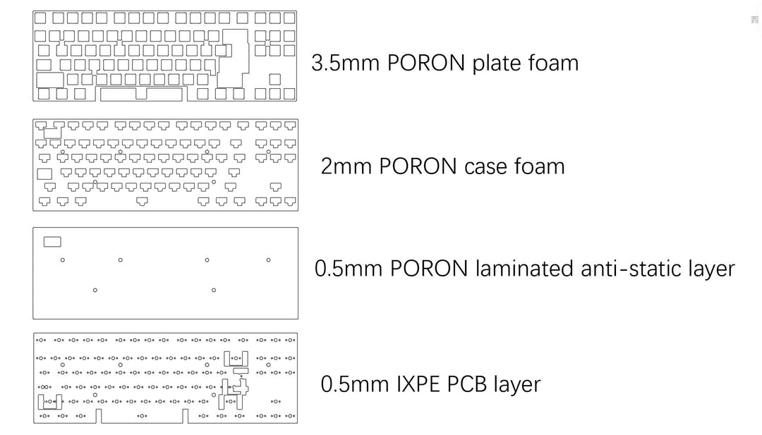 [Group Buy] Zero-G Z80 Great Sword Add-ons