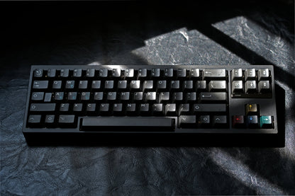 NESON Design 700E Copper External Weight Mechanical Keyboard Kit