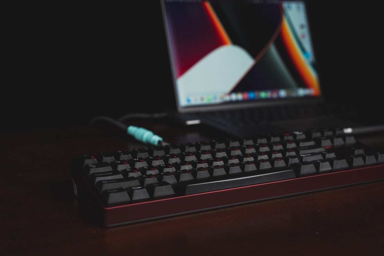 NESON Design 700E Copper External Weight Mechanical Keyboard Kit