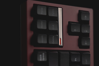 NESON Design 700E Copper External Weight Mechanical Keyboard Kit