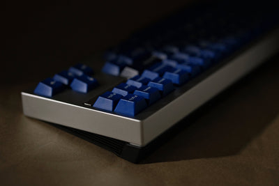 NESON Design 700E Copper External Weight Mechanical Keyboard Kit